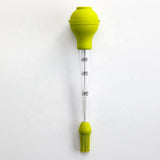 Turkey Baster Silicon Oil Brush
