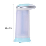 Automatic No Touch Liquid Dispenser